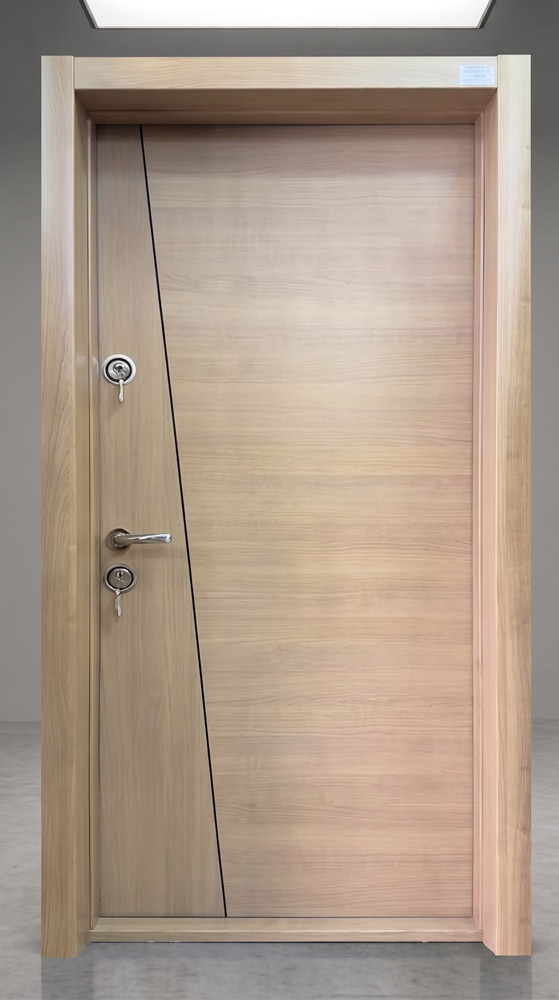 Избелен дъб LB13