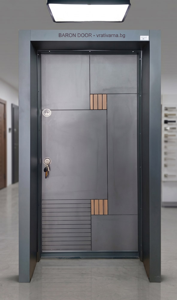 LB 02 Антрацит